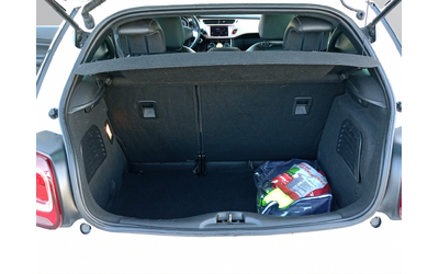 DS 3 THP 110 BVA6 E6 - автомобили, коли, обяви за нови и употребявани 13