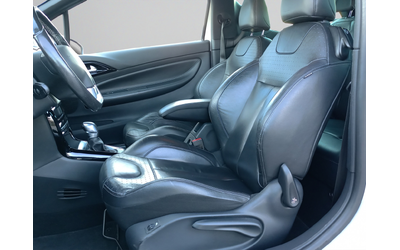 DS 3 THP 110 BVA6 E6 - автомобили, коли, обяви за нови и употребявани 8