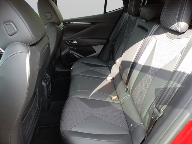 DS 4 CROSS TROCADERO PureTech 130 EAT8 E6.4 - автомобили, коли, обяви за нови и употребявани 10