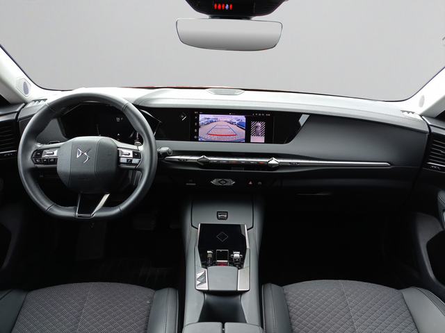 DS 4 CROSS TROCADERO PureTech 130 EAT8 E6.4 - автомобили, коли, обяви за нови и употребявани 11