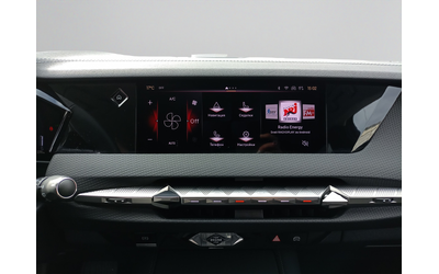 DS 4 CROSS TROCADERO PureTech 130 EAT8 E6.4 - автомобили, коли, обяви за нови и употребявани 13