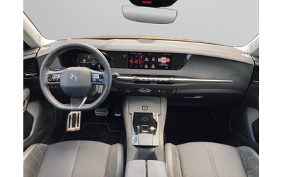 DS 4 PERFORMANCE LINE+ E-TENSE 225 eEAT8 - автомобили, коли, обяви за нови и употребявани 11