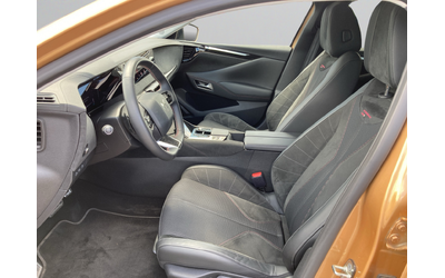 DS 4 PERFORMANCE LINE+ E-TENSE 225 eEAT8 - автомобили, коли, обяви за нови и употребявани 9