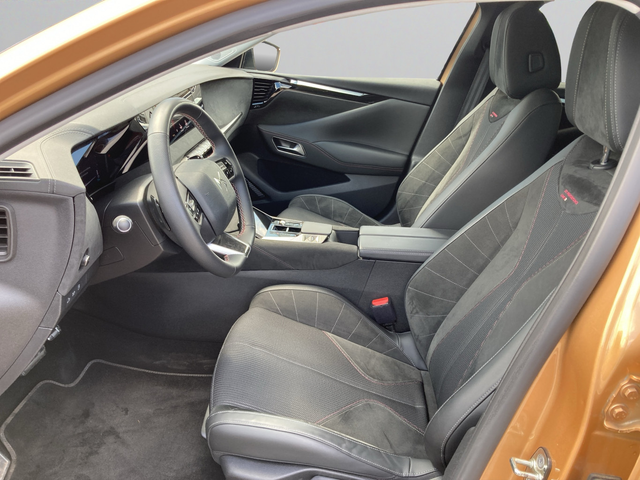 DS 4 PERFORMANCE LINE+ E-TENSE 225 eEAT8 - автомобили, коли, обяви за нови и употребявани 9