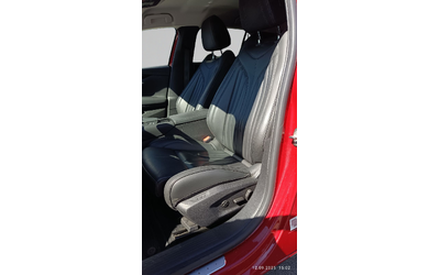 DS 4 RIVOLI PureTech 130 hp EAT8 EURO 6.4 - автомобили, коли, обяви за нови и употребявани 8