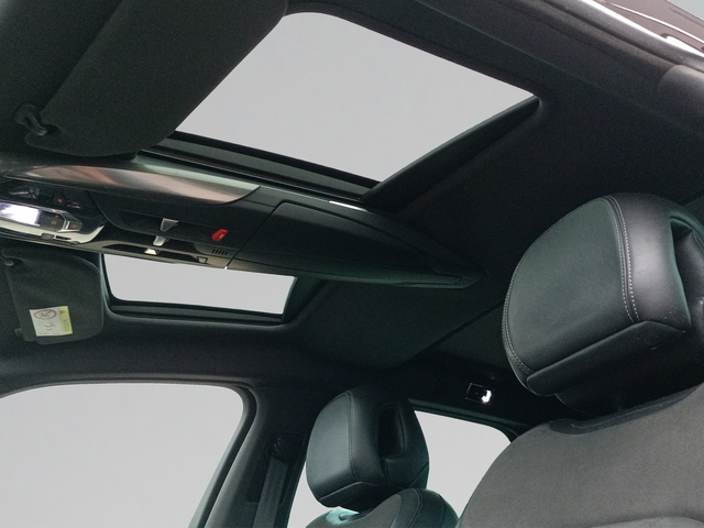 DS 5 2.0 e-HDI 150 BVM6 EURO6 - автомобили, коли, обяви за нови и употребявани 13