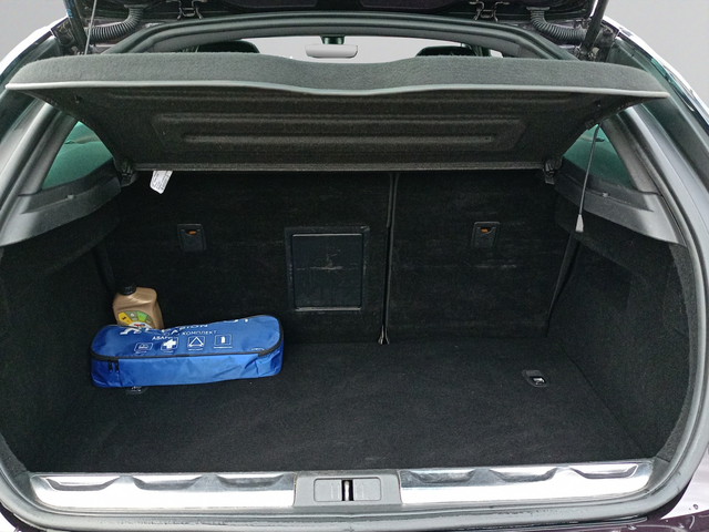 DS 5 2.0 e-HDI 150 BVM6 EURO6 - автомобили, коли, обяви за нови и употребявани 14