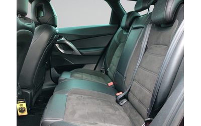 DS 5 2.0 e-HDI 150 BVM6 EURO6 - автомобили, коли, обяви за нови и употребявани 9