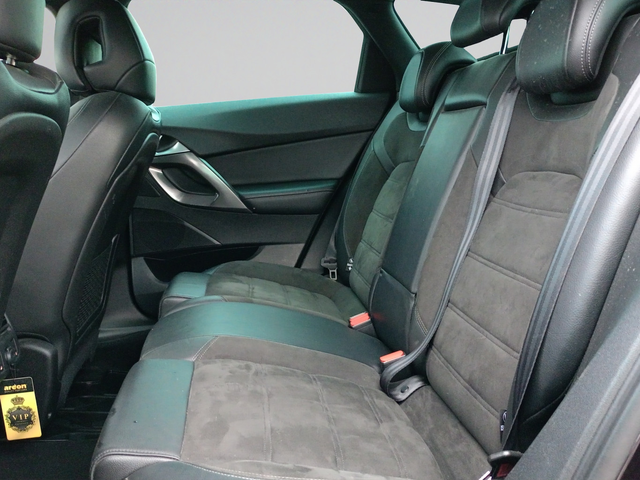 DS 5 2.0 e-HDI 150 BVM6 EURO6 - автомобили, коли, обяви за нови и употребявани 9