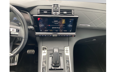 DS 7 CROSSBACK GRAND CHIC 1.6 PureTech 180 EAT8 - автомобили, коли, обяви за нови и употребявани 13
