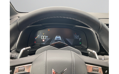 DS 7 CROSSBACK GRAND CHIC 1.6 PureTech 180 EAT8 - автомобили, коли, обяви за нови и употребявани 14