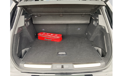 DS 7 CROSSBACK GRAND CHIC 1.6 PureTech 180 EAT8 - автомобили, коли, обяви за нови и употребявани 8