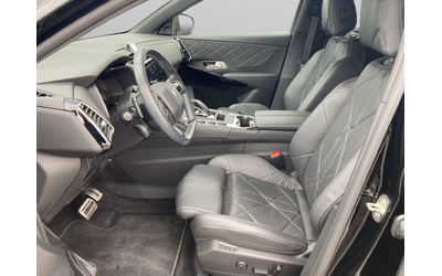 DS 7 CROSSBACK GRAND CHIC 1.6 PureTech 180 EAT8 - автомобили, коли, обяви за нови и употребявани 9