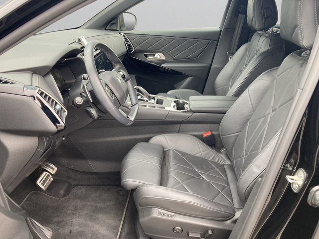 DS 7 CROSSBACK GRAND CHIC 1.6 PureTech 180 EAT8 - автомобили, коли, обяви за нови и употребявани 9