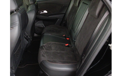 DS 7 CROSSBACK GRAND CHIC 2.0 BlueHDi 180 EAT8 - автомобили, коли, обяви за нови и употребявани 10