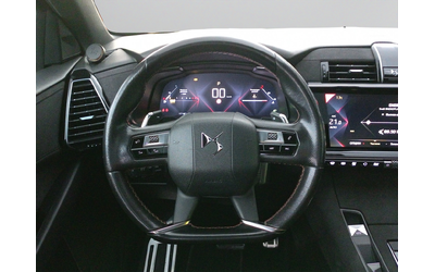 DS 7 CROSSBACK GRAND CHIC 2.0 BlueHDi 180 EAT8 - автомобили, коли, обяви за нови и употребявани 12
