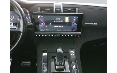 DS 7 CROSSBACK GRAND CHIC 2.0 BlueHDi 180 EAT8 - автомобили, коли, обяви за нови и употребявани 13