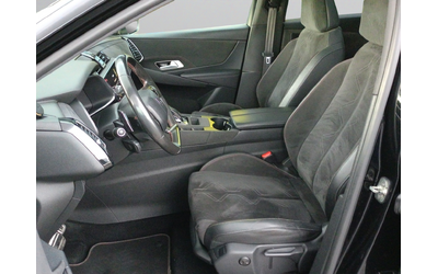 DS 7 CROSSBACK GRAND CHIC 2.0 BlueHDi 180 EAT8 - автомобили, коли, обяви за нови и употребявани 9