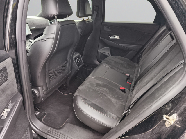 DS 7 CROSSBACK PERFORMANCE LINE1.5 BlueHDi 130 EAT8 - автомобили, коли, обяви за нови и употребявани 1