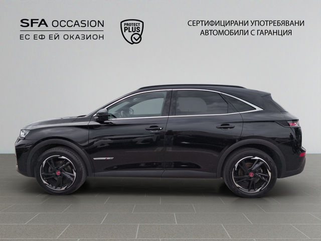 DS 7 CROSSBACK PERFORMANCE LINE1.5 BlueHDi 130 EAT8 - автомобили, коли, обяви за нови и употребявани 4