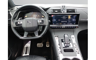 DS 7 CROSSBACK RIVOLI 1.6 PureTech 180 EAT8 - автомобили, коли, обяви за нови и употребявани 12