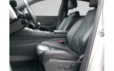 DS 7 CROSSBACK RIVOLI 1.6 PureTech 180 EAT8 - автомобили, коли, обяви за нови и употребявани 8