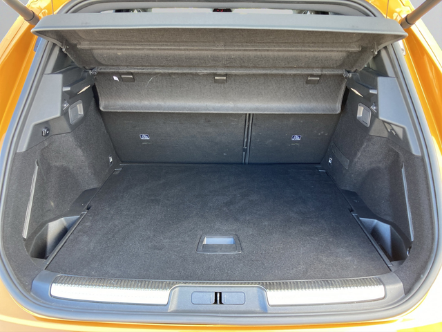 DS 7 CROSSBACK RIVOLI 1.6 PureTech 180 EAT8 - автомобили, коли, обяви за нови и употребявани 8