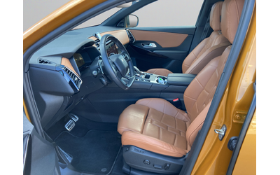 DS 7 CROSSBACK RIVOLI 1.6 PureTech 180 EAT8 - автомобили, коли, обяви за нови и употребявани 9