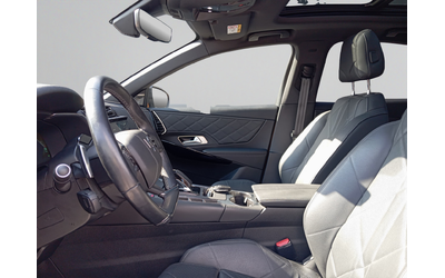 DS 7 CROSSBACK RIVOLI E-TENSE 4X4 - автомобили, коли, обяви за нови и употребявани 10