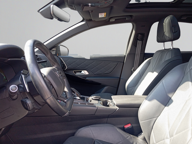 DS 7 CROSSBACK RIVOLI E-TENSE 4X4 - автомобили, коли, обяви за нови и употребявани 10