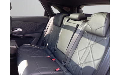 DS 7 CROSSBACK RIVOLI E-TENSE 4X4 - автомобили, коли, обяви за нови и употребявани 11