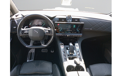 DS 7 CROSSBACK RIVOLI E-TENSE 4X4 - автомобили, коли, обяви за нови и употребявани 8