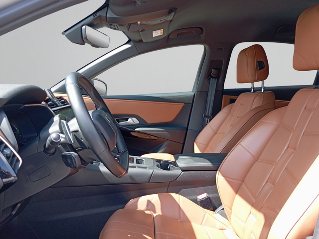 DS 7 CROSSBACK RIVOLI E-TENSE 4X4 - автомобили, коли, обяви за нови и употребявани 10