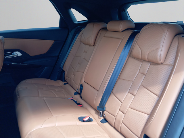 DS 7 CROSSBACK RIVOLI E-TENSE 4X4 - автомобили, коли, обяви за нови и употребявани 11