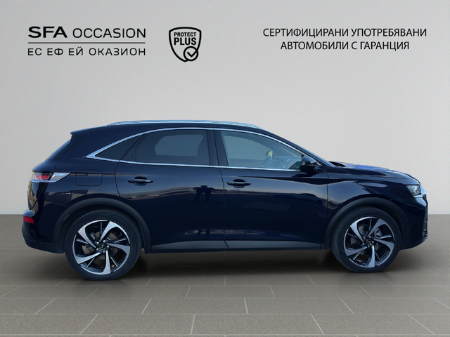 DS 7 CROSSBACK RIVOLI E-TENSE 4X4 - автомобили, коли, обяви за нови и употребявани 3