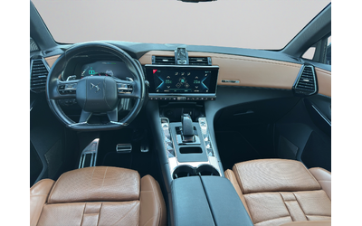 DS 7 CROSSBACK RIVOLI E-TENSE 4X4 - автомобили, коли, обяви за нови и употребявани 8