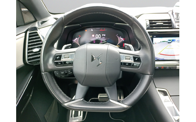 DS 7 ESPRIT DE VOYAGE BlueHDi 130 EAT8 - автомобили, коли, обяви за нови и употребявани 12