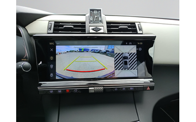 DS 7 ESPRIT DE VOYAGE BlueHDi 130 EAT8 - автомобили, коли, обяви за нови и употребявани 13