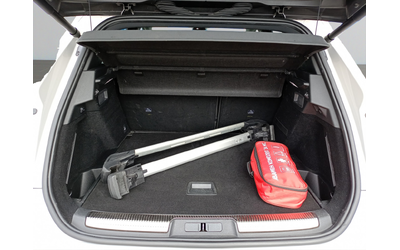 DS 7 ESPRIT DE VOYAGE BlueHDi 130 EAT8 - автомобили, коли, обяви за нови и употребявани 8