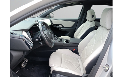 DS 7 ESPRIT DE VOYAGE BlueHDi 130 EAT8 - автомобили, коли, обяви за нови и употребявани 9