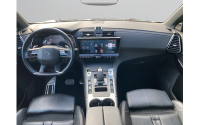 DS 7 LA PREMIERE E-TENSE 360 4X4 EAT8 - автомобили, коли, обяви за нови и употребявани 11