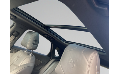 DS 7 LA PREMIERE E-TENSE 360 4X4 EAT8 - автомобили, коли, обяви за нови и употребявани 12