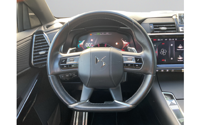 DS 7 LA PREMIERE E-TENSE 360 4X4 EAT8 - автомобили, коли, обяви за нови и употребявани 9