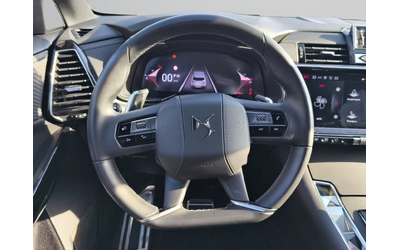 DS 7 OPERA BlueHDi 130 EAT8 - автомобили, коли, обяви за нови и употребявани 10