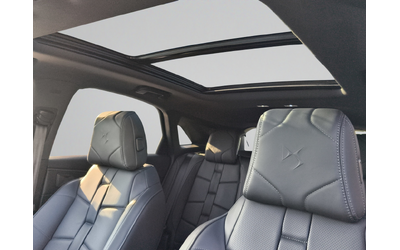 DS 7 OPERA BlueHDi 130 EAT8 - автомобили, коли, обяви за нови и употребявани 12