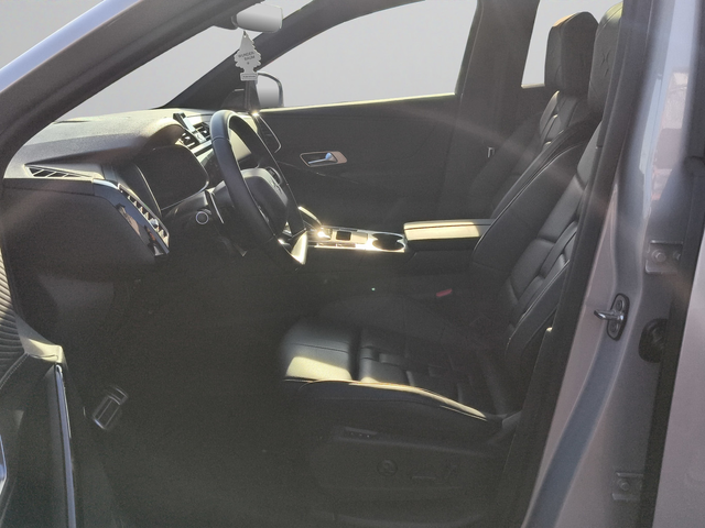 DS 7 OPERA BlueHDi 130 EAT8 - автомобили, коли, обяви за нови и употребявани 8