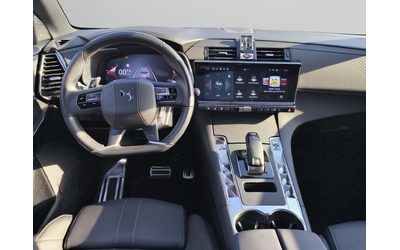 DS 7 OPERA BlueHDi 130 EAT8 - автомобили, коли, обяви за нови и употребявани 9