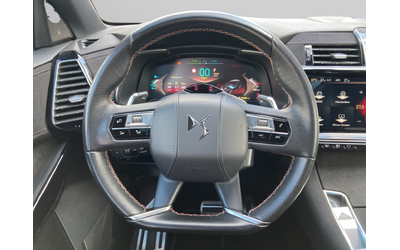 DS 7 PERFORMANCE LINE + E-TENSE 300 4X4 EAT8 - автомобили, коли, обяви за нови и употребявани 12