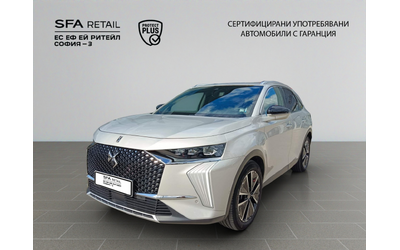 ds-7-rivoli-e-tense-300-hp-4x4-eat8 - 0