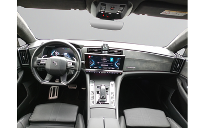 DS  9 OPERA E-TENSE 225 EAT8 - автомобили, коли, обяви за нови и употребявани 10